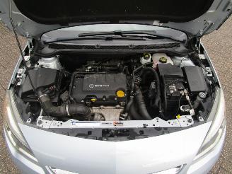 Opel Astra SPORTS TOURER 1.4 Turbo Sports+ picture 26