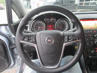 Opel Astra SPORTS TOURER 1.4 Turbo Sports+ picture 16