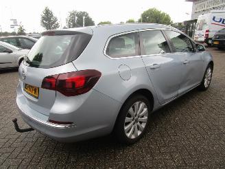 Opel Astra SPORTS TOURER 1.4 Turbo Sports+ picture 5