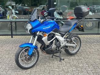  Kawasaki Versys 650 ABS 2008/3