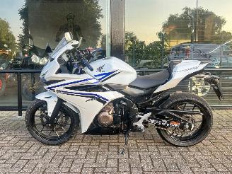 Honda CBR 500 R  picture 6