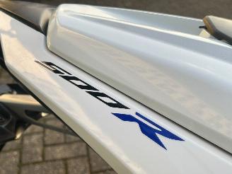 Honda CBR 500 R  picture 18