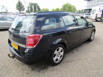 Opel Astra STATION WAGON 1.4 Edition picture 5