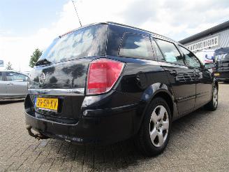 Opel Astra STATION WAGON 1.4 Edition picture 19