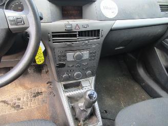 Opel Astra STATION WAGON 1.4 Edition picture 15