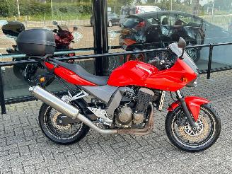 Kawasaki Z 750 S picture 6