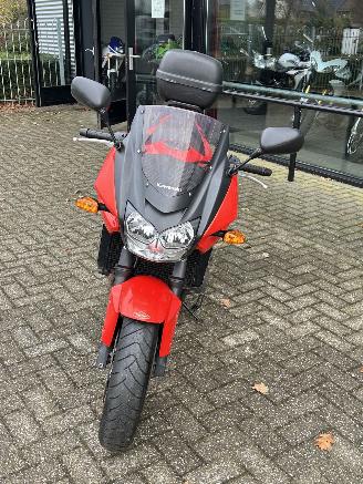 Kawasaki Z 750 S picture 8