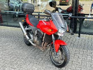 Kawasaki Z 750 S picture 7