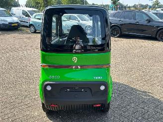 Overige  Geco Tiro Elektrisch picture 4