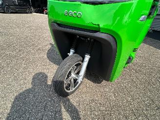 Overige  Geco Tiro Elektrisch picture 13