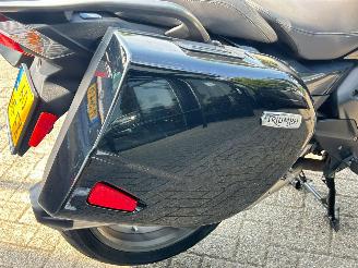 Triumph Trophy 1200 ABS picture 13