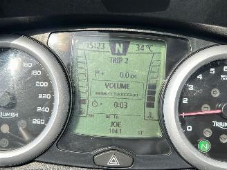 Triumph Trophy 1200 ABS picture 19