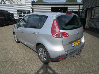 Renault Scenic 1.5 DCI Dynamique picture 3