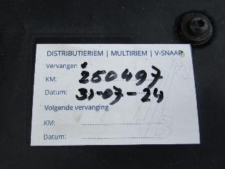 Renault Scenic 1.5 DCI Dynamique picture 20