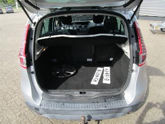 Renault Scenic 1.5 DCI Dynamique picture 19