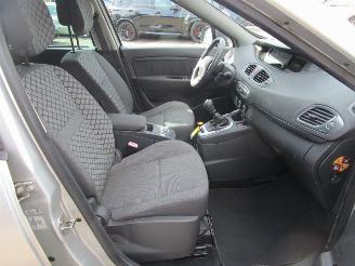 Renault Scenic 1.5 DCI Dynamique picture 10