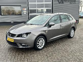 Auto incidentate Seat Ibiza ST 1.0 EcoTSI Style 2017/6