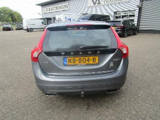 Volvo V-60 2.4 D5 Twin Engine Lease Hydrid automaat picture 4