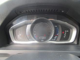 Volvo V-60 2.4 D5 Twin Engine Lease Hydrid automaat picture 18