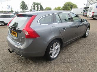 Volvo V-60 2.4 D5 Twin Engine Lease Hydrid automaat picture 5
