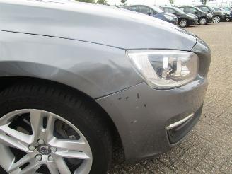 Volvo V-60 2.4 D5 Twin Engine Lease Hydrid automaat picture 24