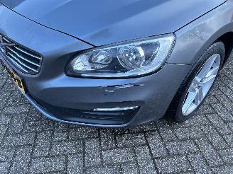Volvo V-60 2.4 D5 Twin Engine Lease Hydrid automaat picture 26