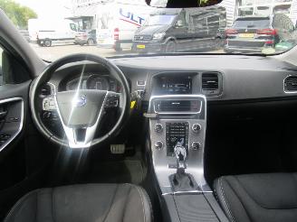 Volvo V-60 2.4 D5 Twin Engine Lease Hydrid automaat picture 10