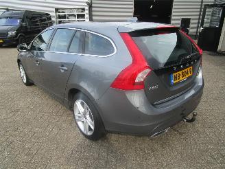 Volvo V-60 2.4 D5 Twin Engine Lease Hydrid automaat picture 3