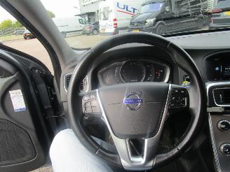 Volvo V-60 2.4 D5 Twin Engine Lease Hydrid automaat picture 17