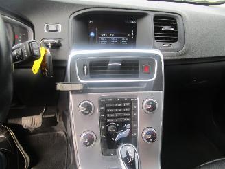 Volvo V-60 2.4 D5 Twin Engine Lease Hydrid automaat picture 16