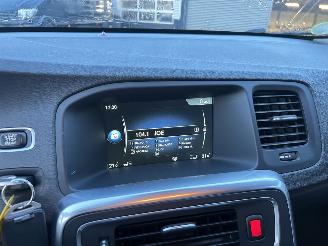 Volvo V-60 2.4 D5 Twin Engine Lease Hydrid automaat picture 24