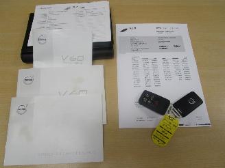 Volvo V-60 2.4 D5 Twin Engine Lease Hydrid automaat picture 30