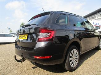 Skoda Fabia Combi 1.0 TSI Ambition picture 30