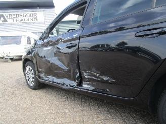 Skoda Fabia Combi 1.0 TSI Ambition picture 25