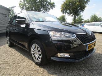 Skoda Fabia Combi 1.0 TSI Ambition picture 29