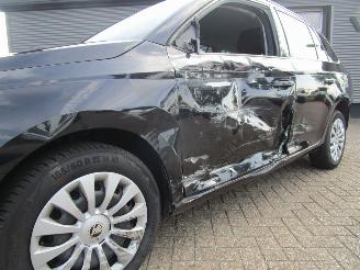 Skoda Fabia Combi 1.0 TSI Ambition picture 24