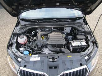 Skoda Fabia Combi 1.0 TSI Ambition picture 31