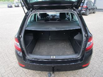 Skoda Fabia Combi 1.0 TSI Ambition picture 23