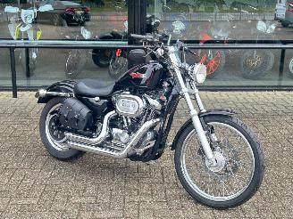  Harley-Davidson Sportster 1200 XL1200C - Screaming Eagle 2000/4