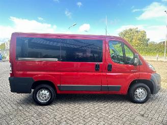 Citroën Jumper 30 L1H1 2.2HDI 100 Invalidebus Roelstoelbus picture 6