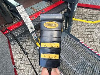 Citroën Jumper 30 L1H1 2.2HDI 100 Invalidebus Roelstoelbus picture 16