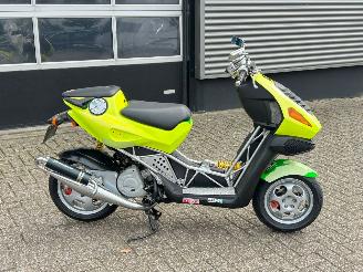 Italjet  Dragster 180 picture 2