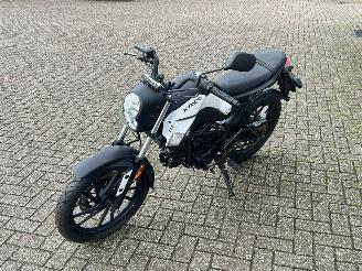 Kymco  K-Pipe picture 7