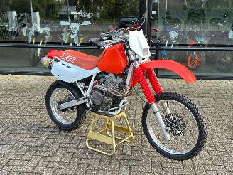  Honda XR 600  1989/6