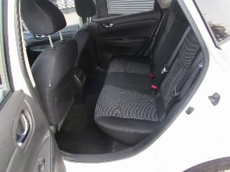 Nissan Pulsar 1.2 DIG-T Connect Edition picture 13