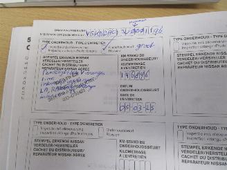 Nissan Pulsar 1.2 DIG-T Connect Edition picture 27