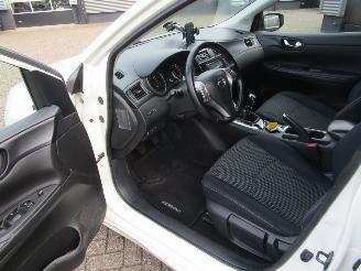 Nissan Pulsar 1.2 DIG-T Connect Edition picture 9