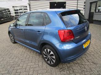 Volkswagen Polo 1.0 BlueMOTION Edition 5drs picture 3
