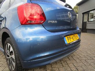 Volkswagen Polo 1.0 BlueMOTION Edition 5drs picture 25