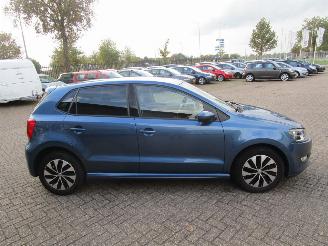 Volkswagen Polo 1.0 BlueMOTION Edition 5drs picture 6